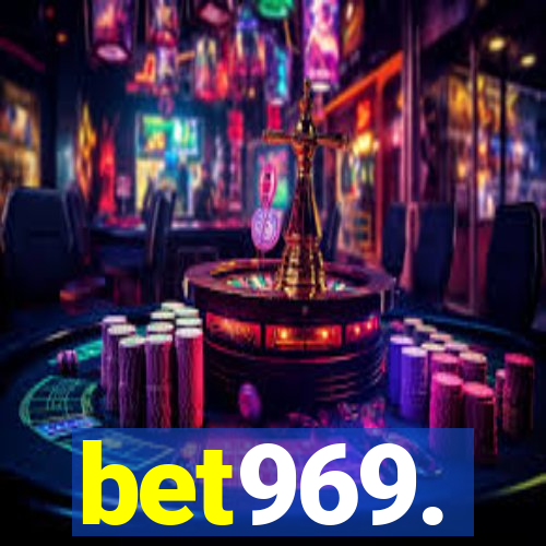 bet969.