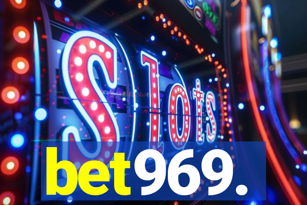 bet969.