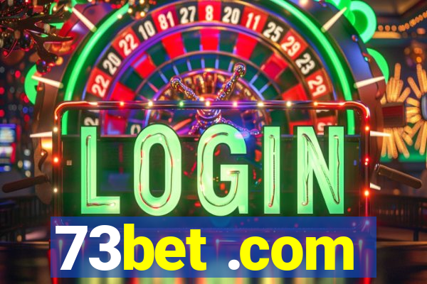 73bet .com