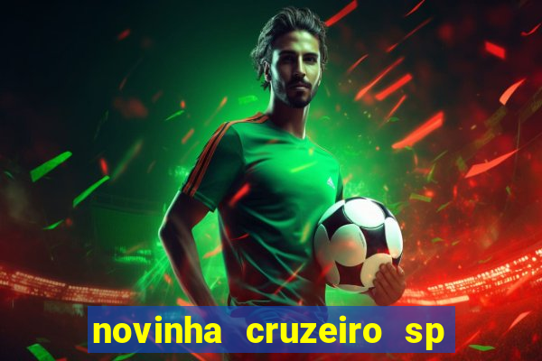 novinha cruzeiro sp caiu net