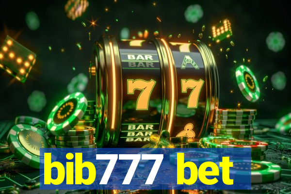 bib777 bet