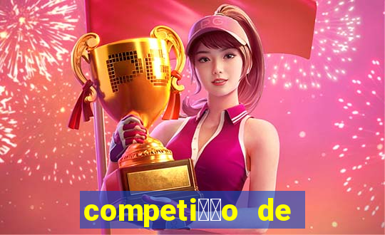 competi莽茫o de truco online