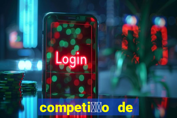 competi莽茫o de truco online