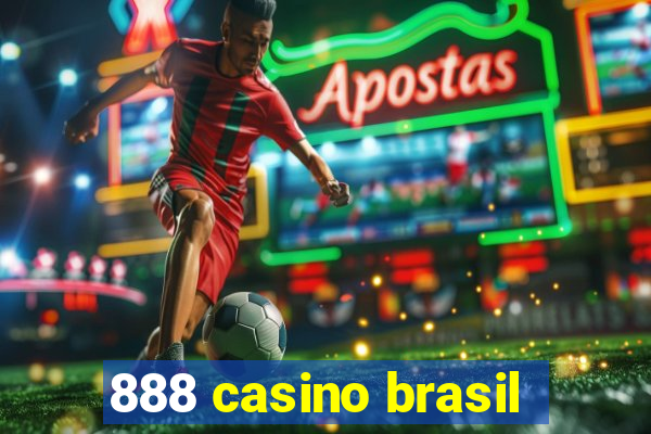 888 casino brasil