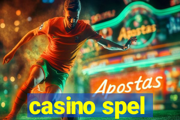 casino spel