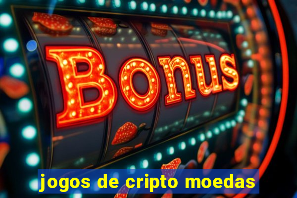 jogos de cripto moedas