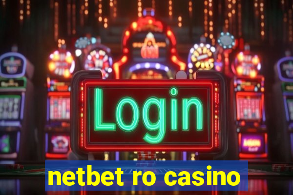 netbet ro casino