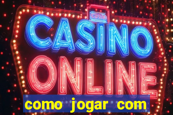 como jogar com dinheiro real no pokerstars