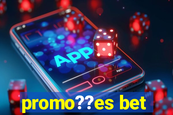 promo??es bet