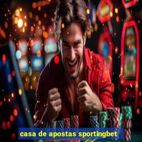 casa de apostas sportingbet