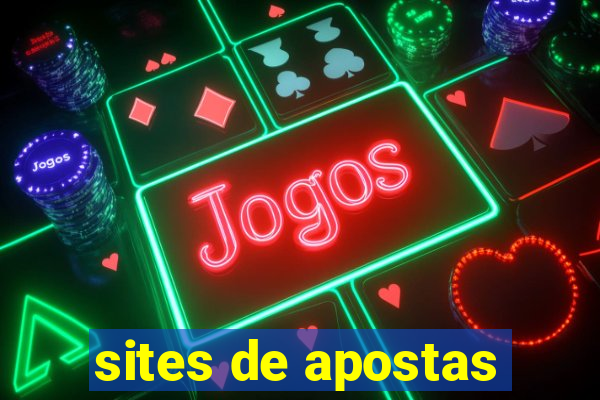 sites de apostas