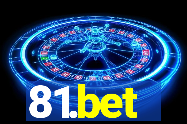 81.bet