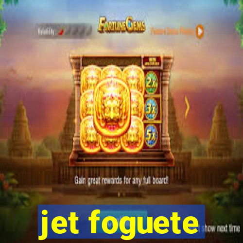 jet foguete