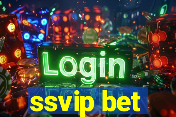 ssvip bet