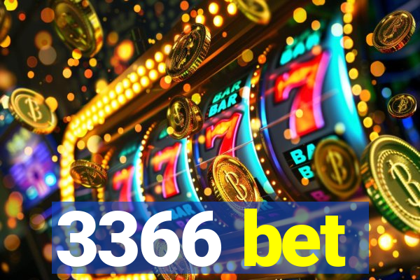 3366 bet