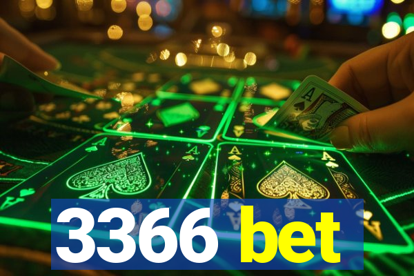 3366 bet