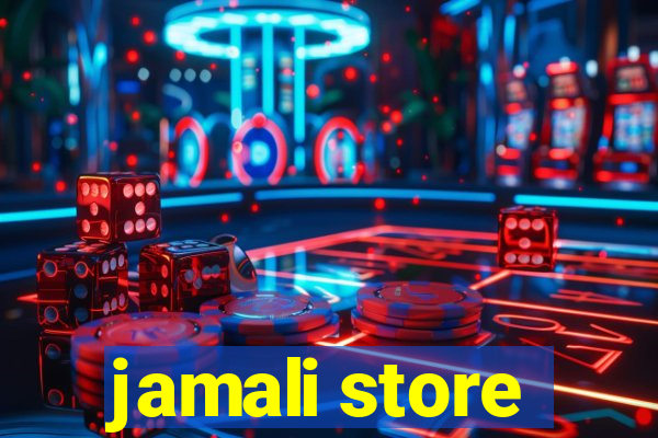 jamali store