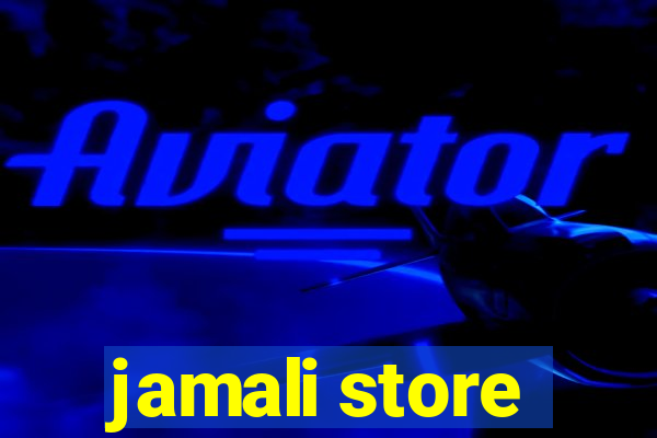 jamali store