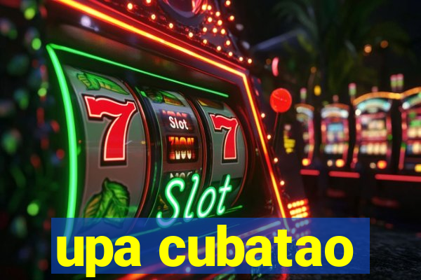 upa cubatao