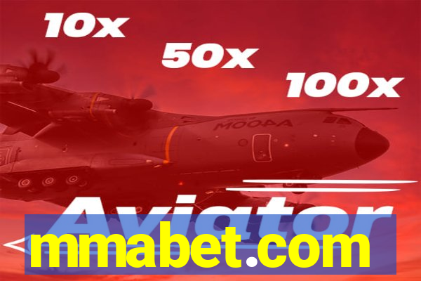 mmabet.com