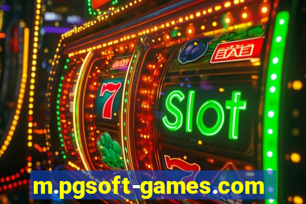 m.pgsoft-games.com fortune ox