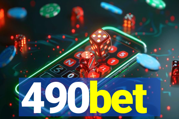 490bet