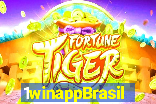 1winappBrasil