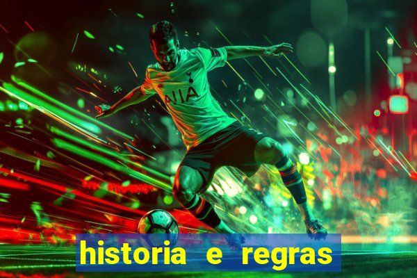 historia e regras do basquete