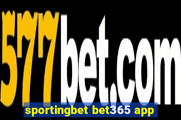 sportingbet bet365 app