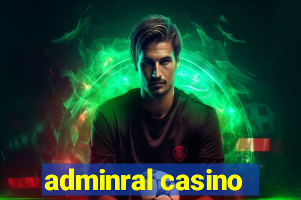 adminral casino