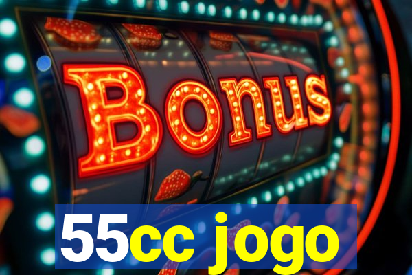 55cc jogo