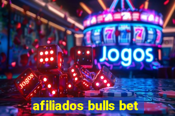 afiliados bulls bet