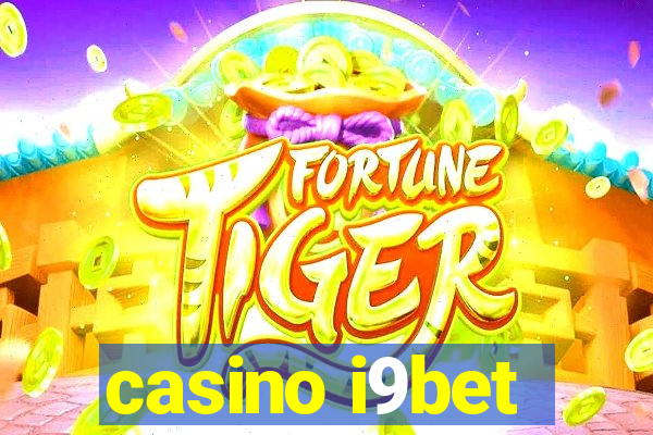 casino i9bet