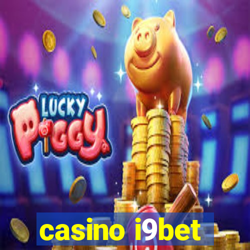 casino i9bet