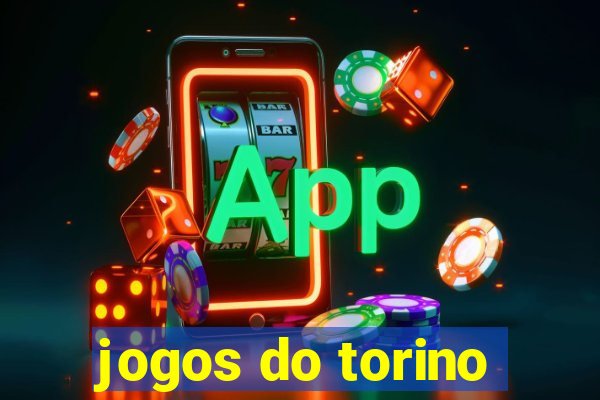 jogos do torino