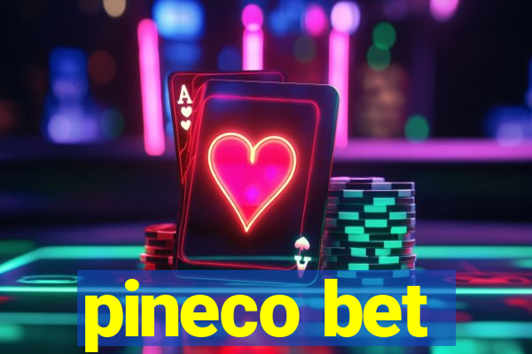 pineco bet