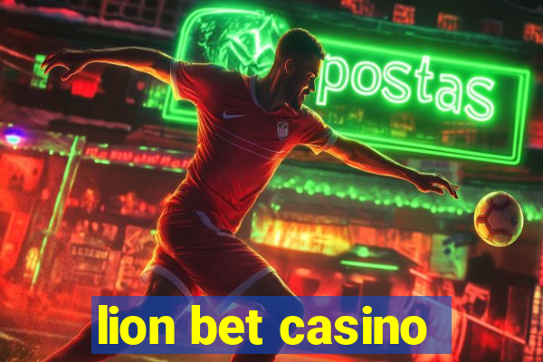 lion bet casino