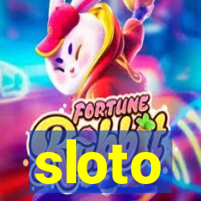 sloto