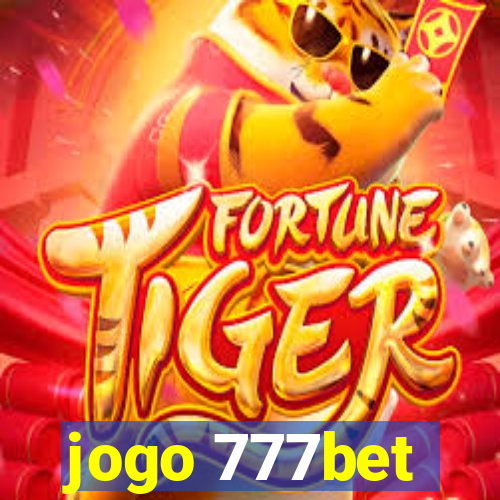 jogo 777bet