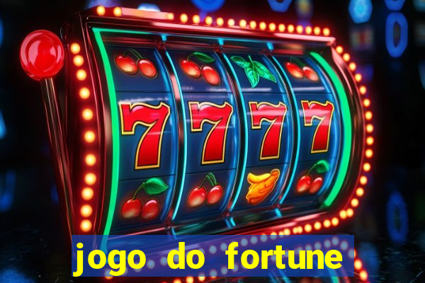 jogo do fortune dragon demo