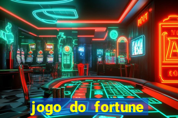 jogo do fortune dragon demo