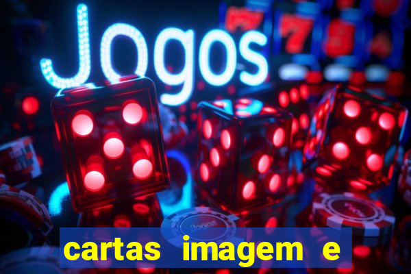 cartas imagem e ação pdf download