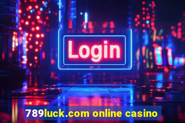 789luck.com online casino