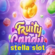 stella slot