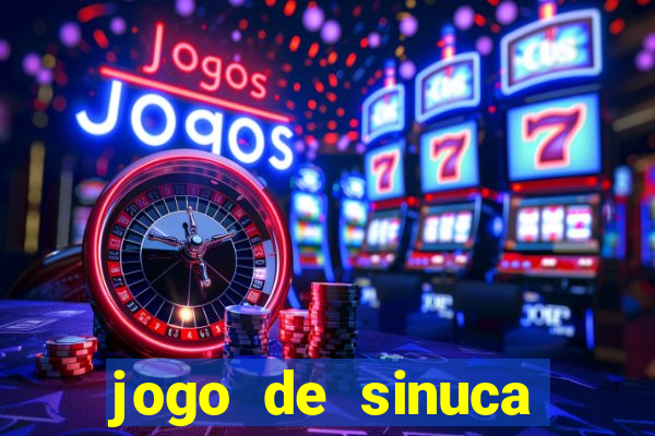 jogo de sinuca online apostado