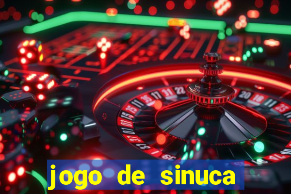 jogo de sinuca online apostado