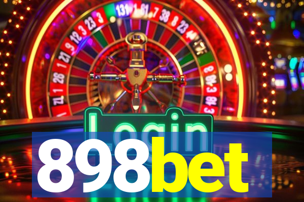 898bet