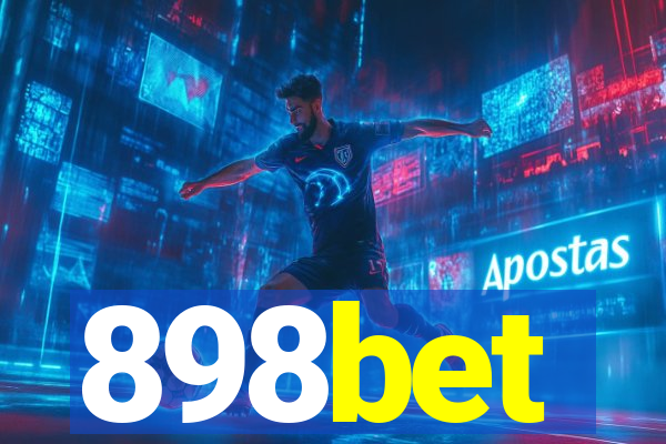 898bet