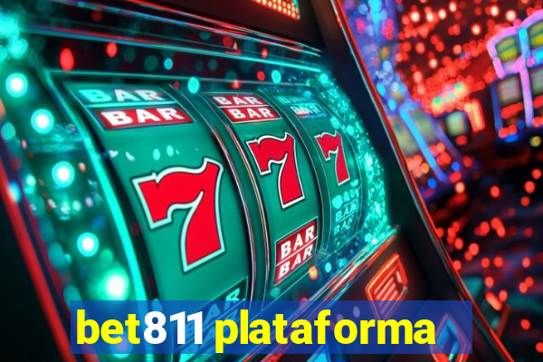 bet811 plataforma