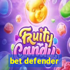 bet defender